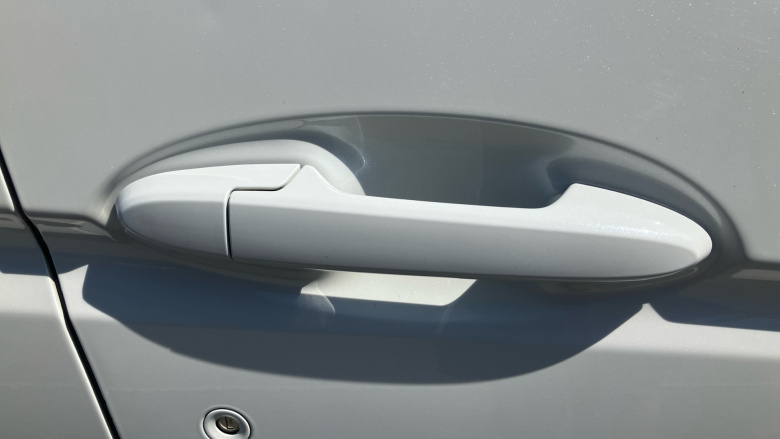 Honda Jazz 1.3 i-VTEC SE 5dr CVT Petrol Hatchback